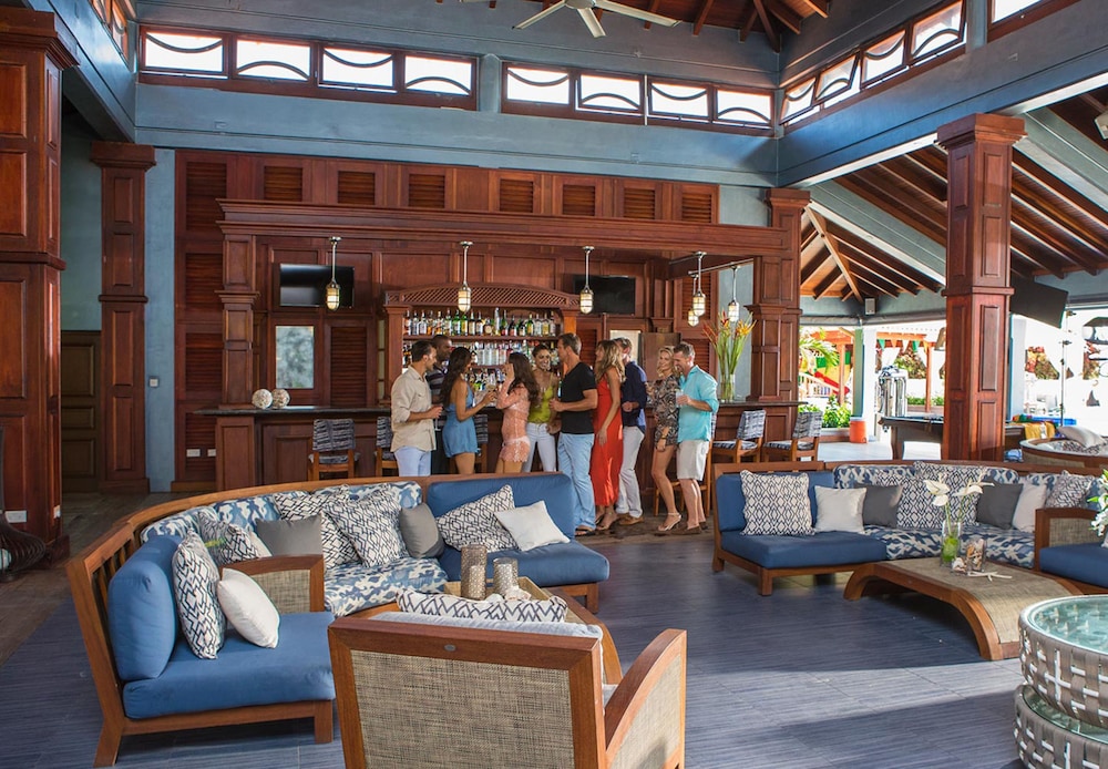 sandals couples retreat