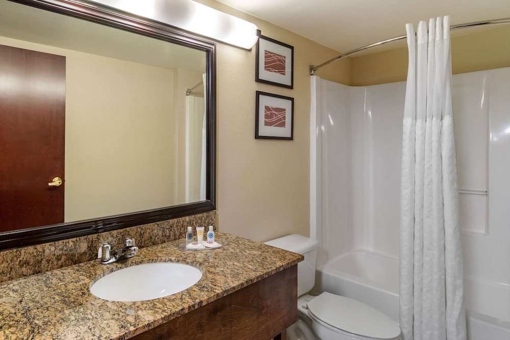 Comfort Inn & Suites Suwanee - Sugarloaf