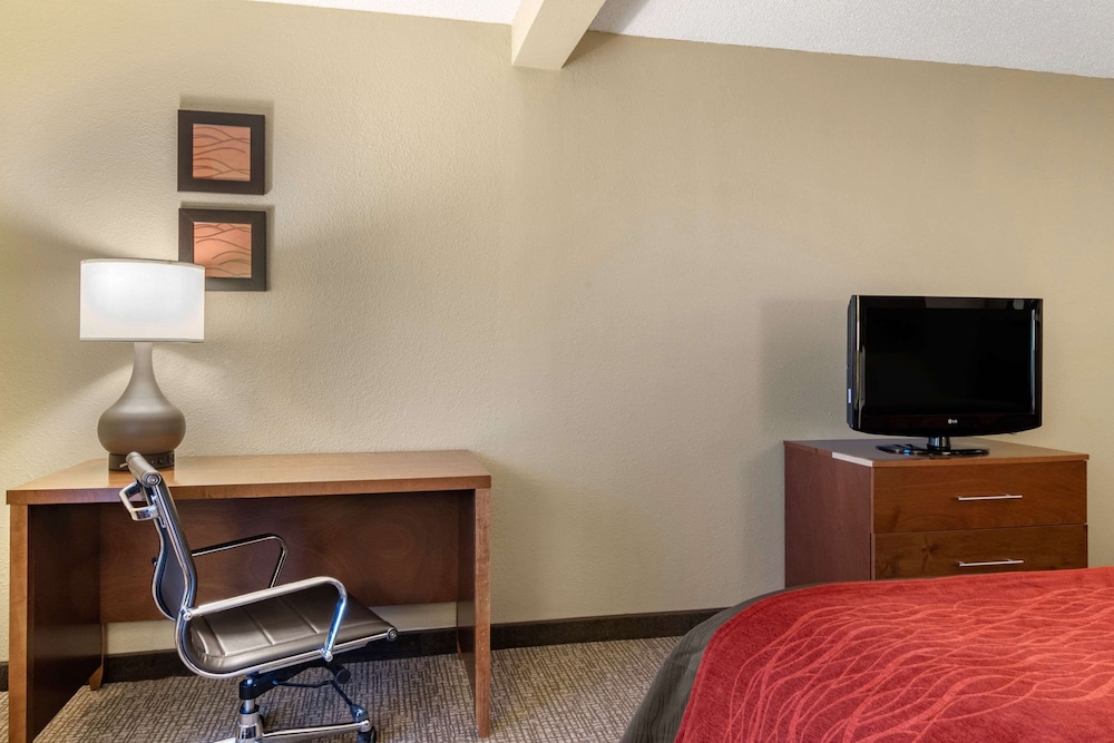 Comfort Inn & Suites Suwanee - Sugarloaf