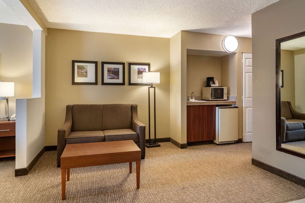 Comfort Inn & Suites Suwanee - Sugarloaf