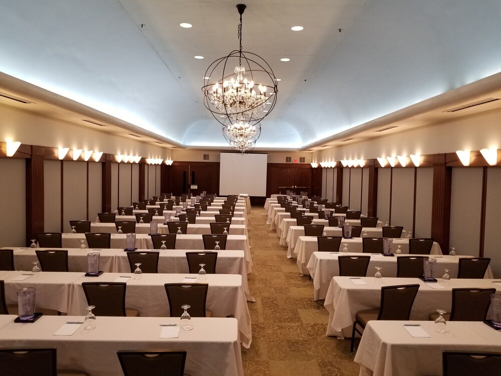 Meeting facility, Portland Regency Hotel & Spa