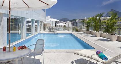 Windsor Florida Hotel