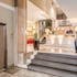 Hotel Delle Nazioni in Florence, Italy