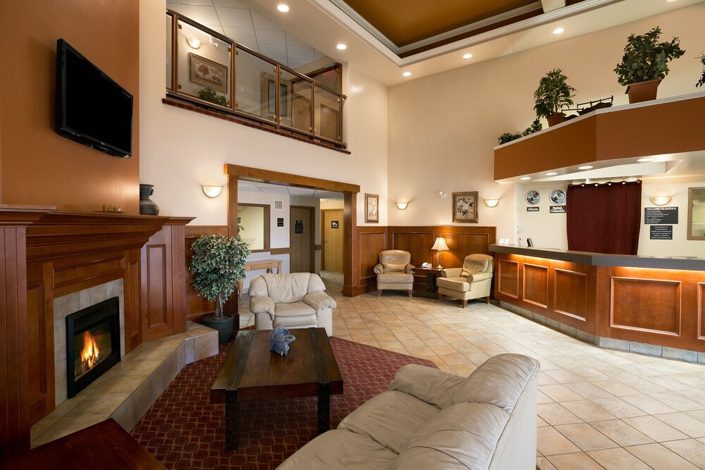 Super 8 By Wyndham Fort Nelson Bc In Hotel Rates Super 8 By Wyndham Fort Nelson Bc In Hotel Rates Reviews On Orbitz