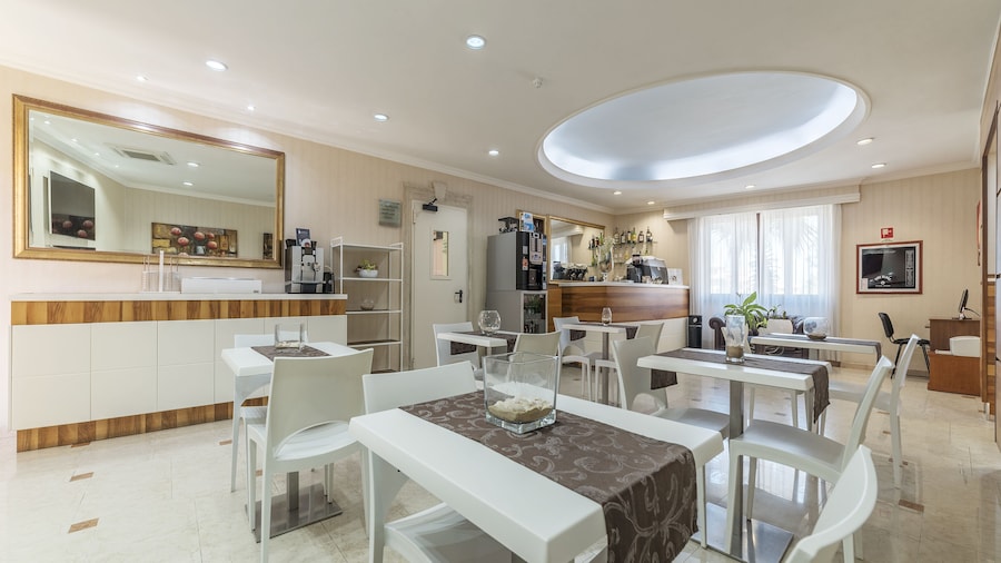 Hotel Riviera Fiumicino