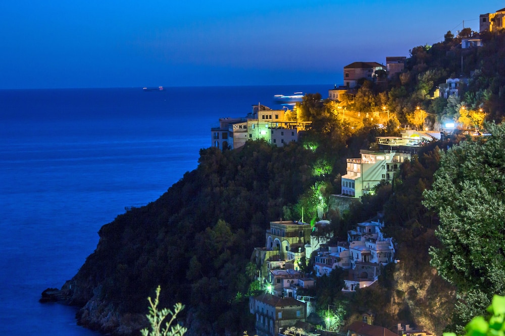 Le Terrazze - Adults Only in Conca Dei Marini, Italy