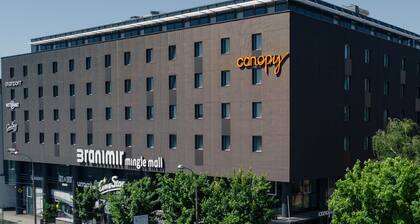 Canopy by Hilton Zagreb - City Centre