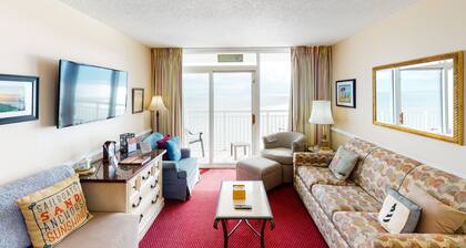 Camelot By The Sea by Oceana Resorts
