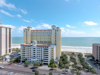 Flights From Baltimore Washington Intl Thurgood Marshall Bwi To Camelot By The Sea Oceana Resorts