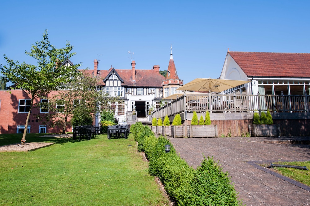 Chesford Grange Hotel