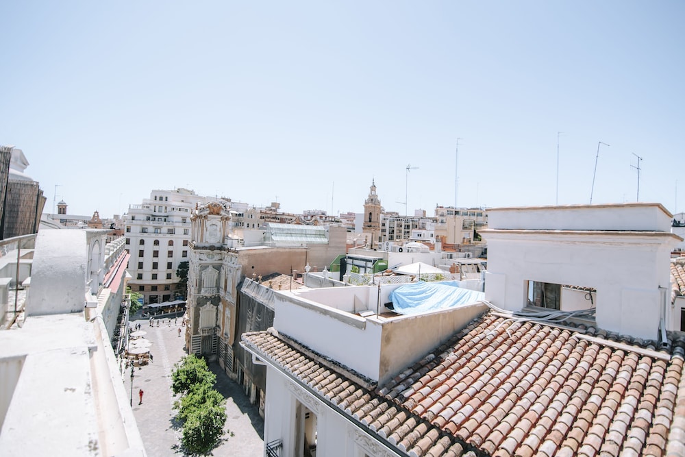 Petit Palace Plaza De La Reina Valencia Esp Best Price