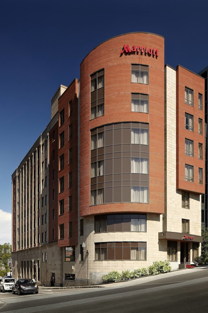 Quebec City Marriott Downtown In Hotel Rates Reviews On Quebec City Marriott Downtown In Hotel Rates Reviews On Orbitz