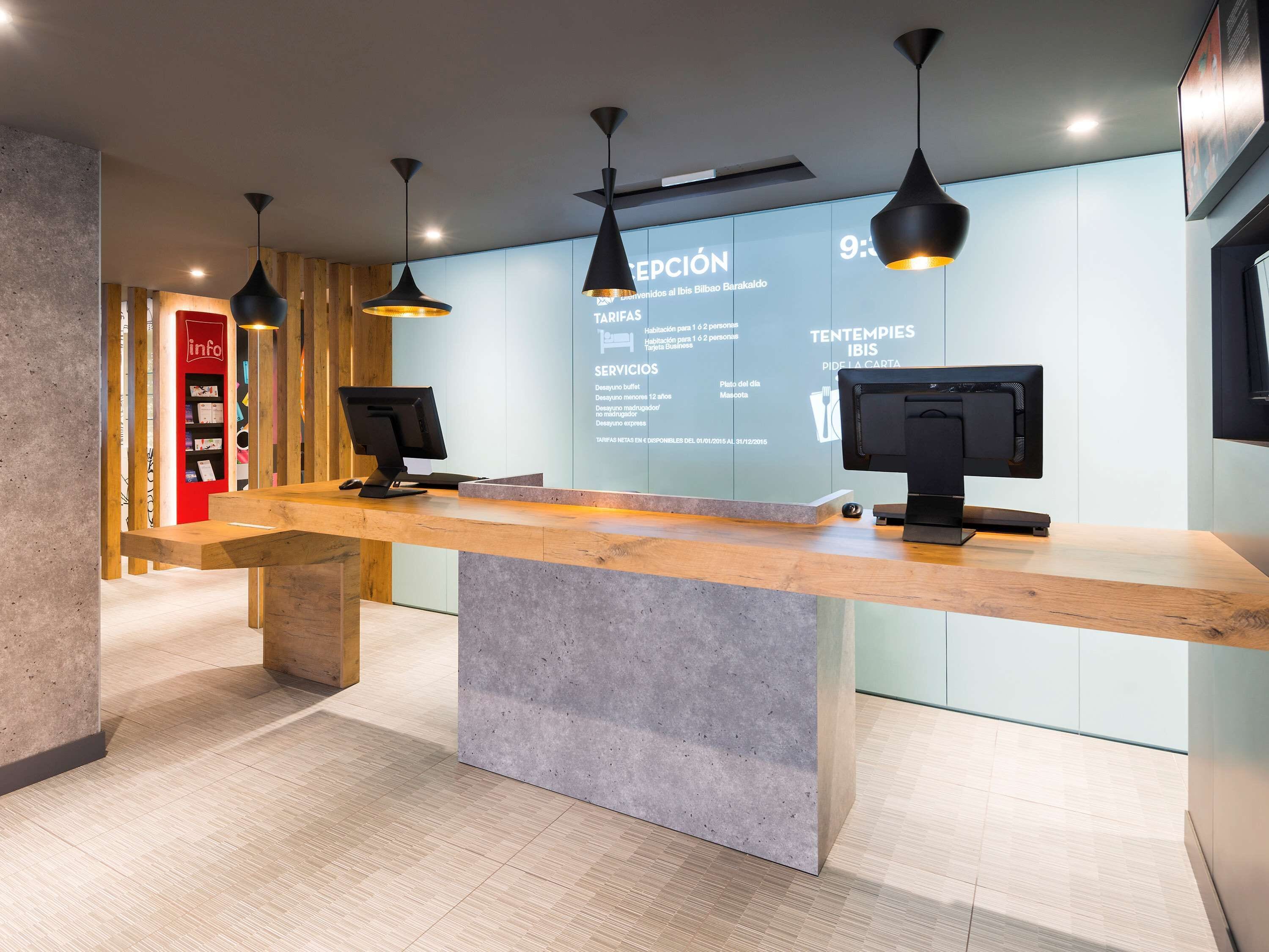 Ibis Bilbao Barakaldo in Barakaldo, Spain