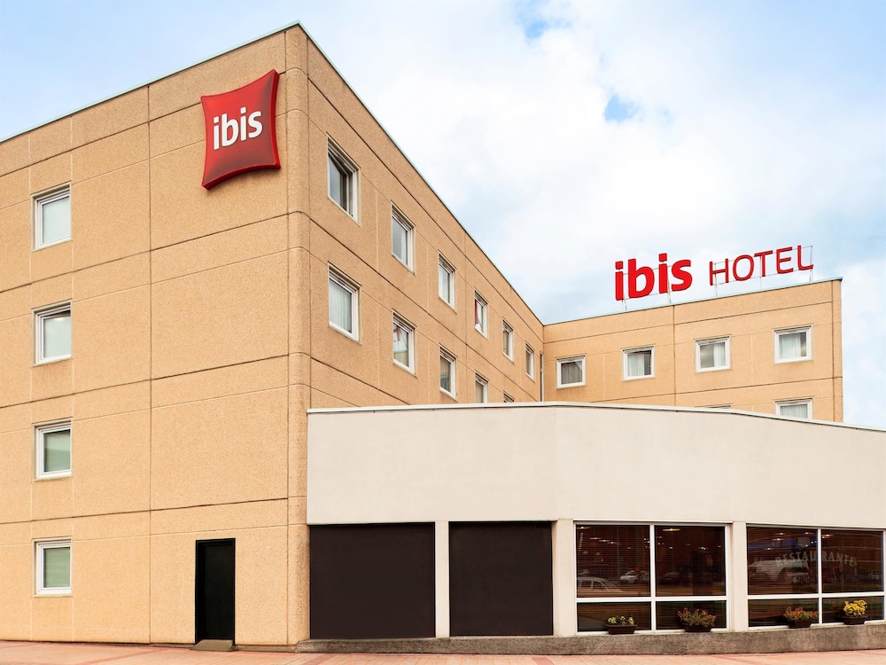 Hotel Ibis Bilbao Barakaldo Hotel Ibis Bilbao Barakaldo