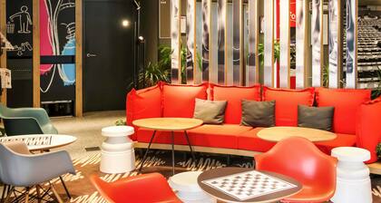 ibis Irun