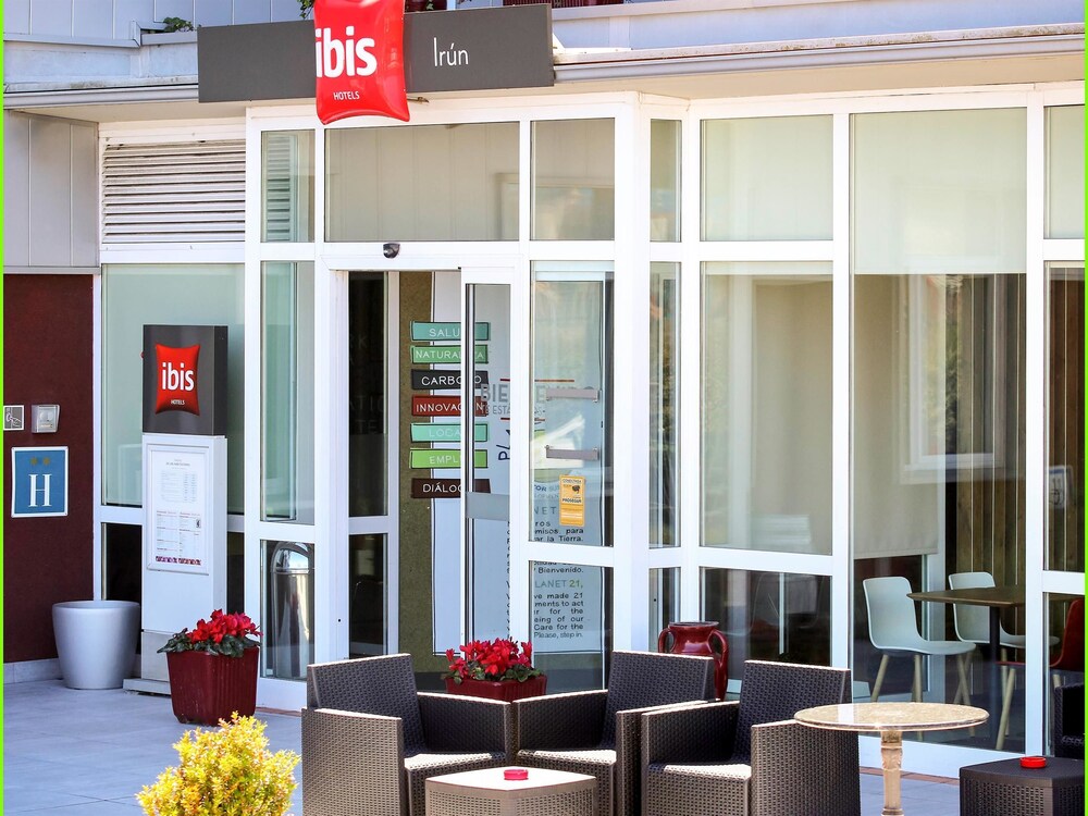 Ibis Irun Hotel San Sebastian Ibis Irun Hotel San Sebastian