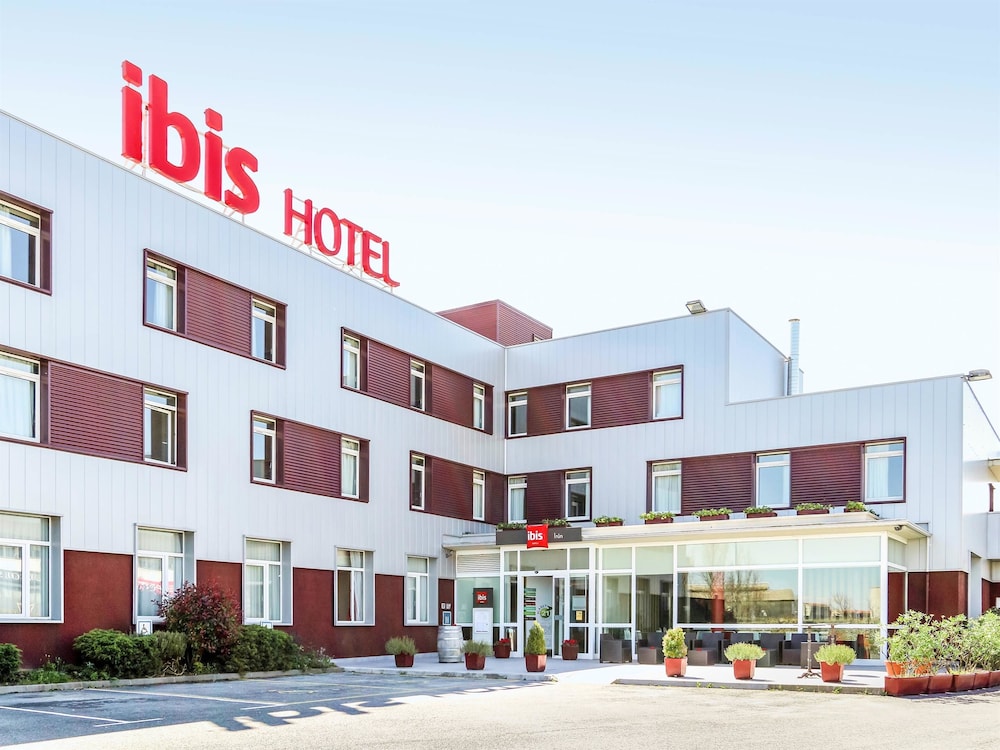 Ibis Irun Hotel San Sebastian Ibis Irun Hotel San Sebastian