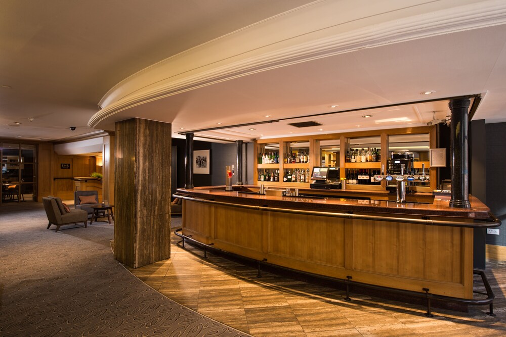 GoGlasgow Urban Hotel by Compass Hospitality