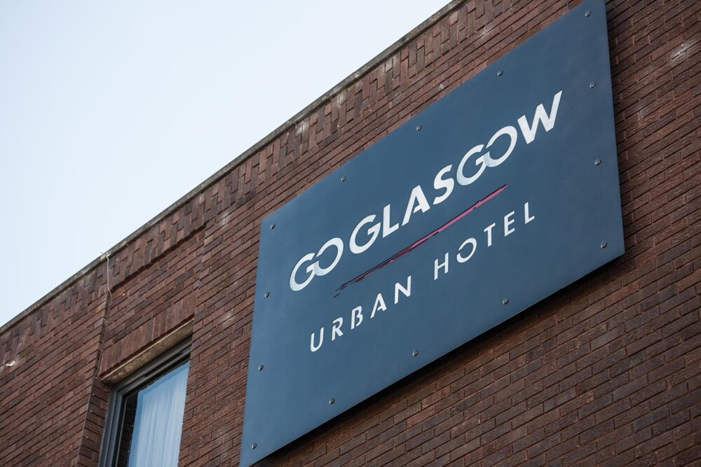 GoGlasgow Urban Hotel by Compass Hospitality