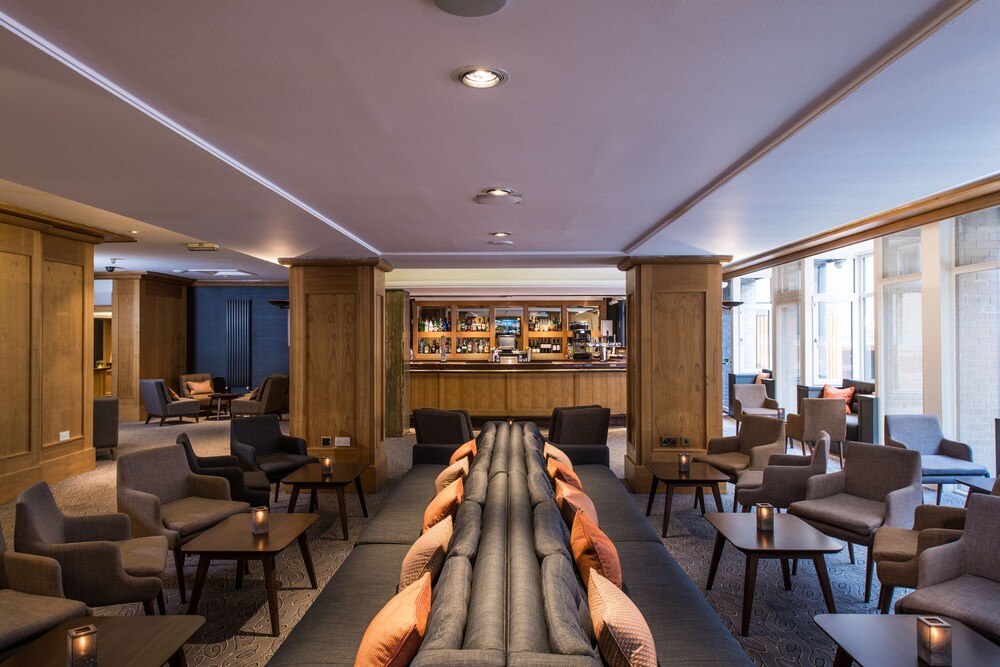 GoGlasgow Urban Hotel by Compass Hospitality