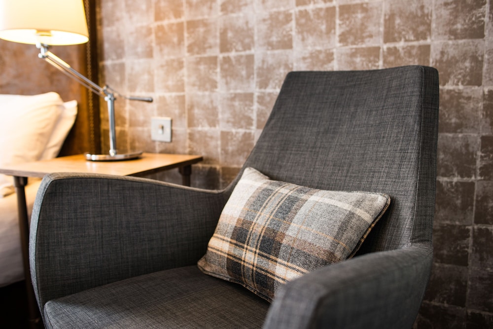 GoGlasgow Urban Hotel by Compass Hospitality