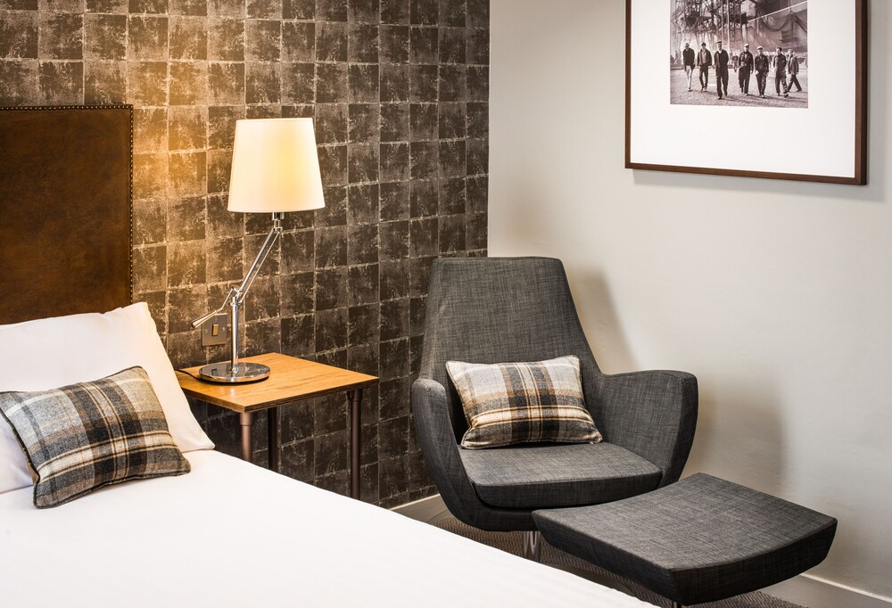 GoGlasgow Urban Hotel by Compass Hospitality