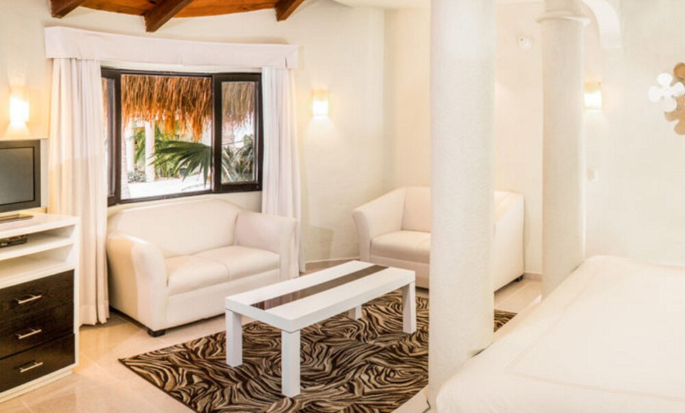 Desire Riviera Maya Resort All Inclusive - Couples Only