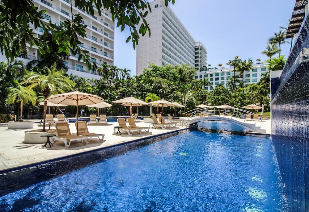 Hotel Emporio Acapulco in Acapulco Best Rates & Deals on Orbitz