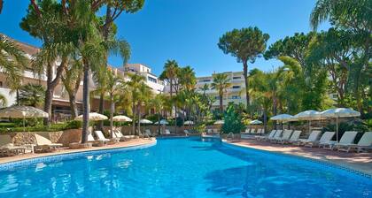 Ria Park Garden Hotel