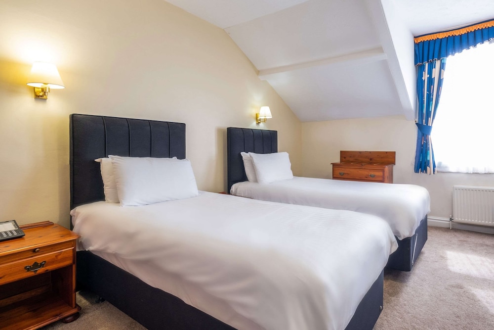 Comfort Inn Ramsgate