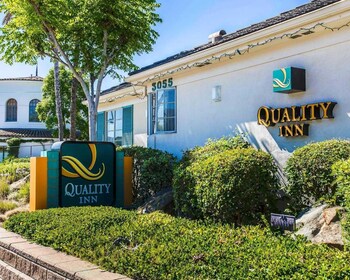 Quality Inn Santa Barbara
