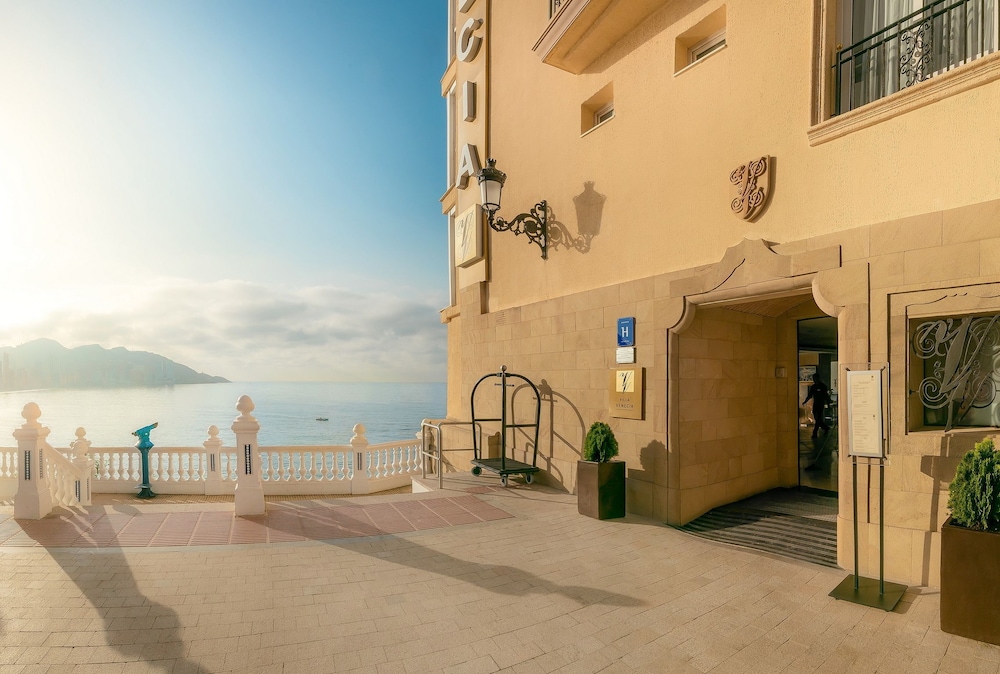Hotel Boutique Villa Venecia