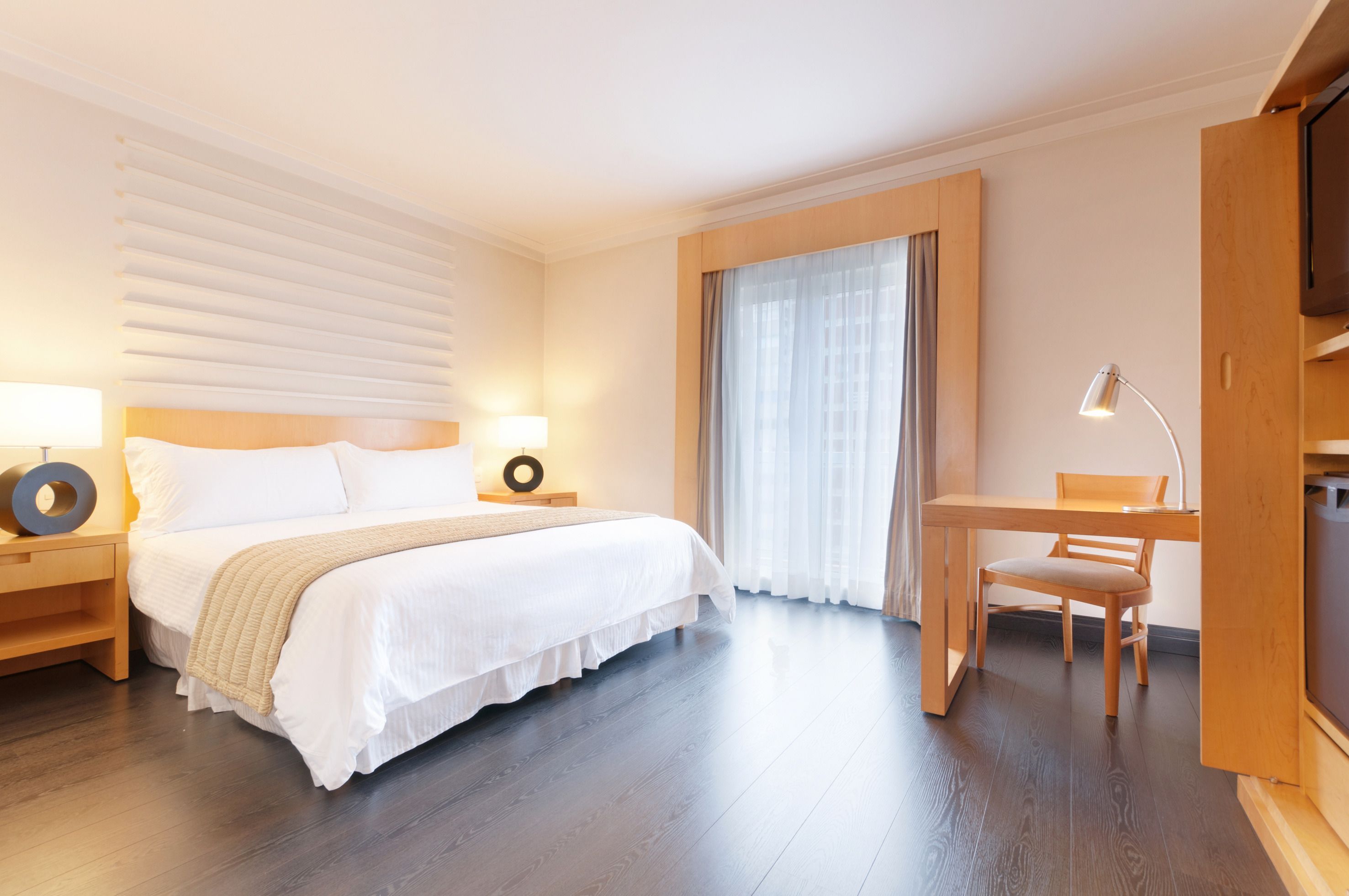 Tryp São Paulo Paulista Hotel