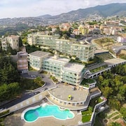 Modus Vivendi Sanremo Ita Best Price Guarantee Lastminute - 