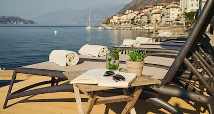 Hotel Villa Aurora