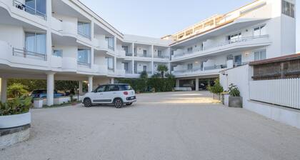 Residence Cavalluccio Marino
