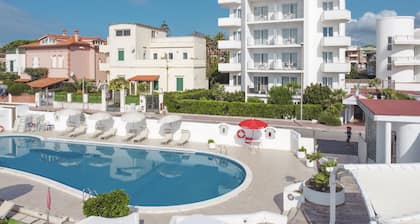 Hotel Cavalluccio Marino