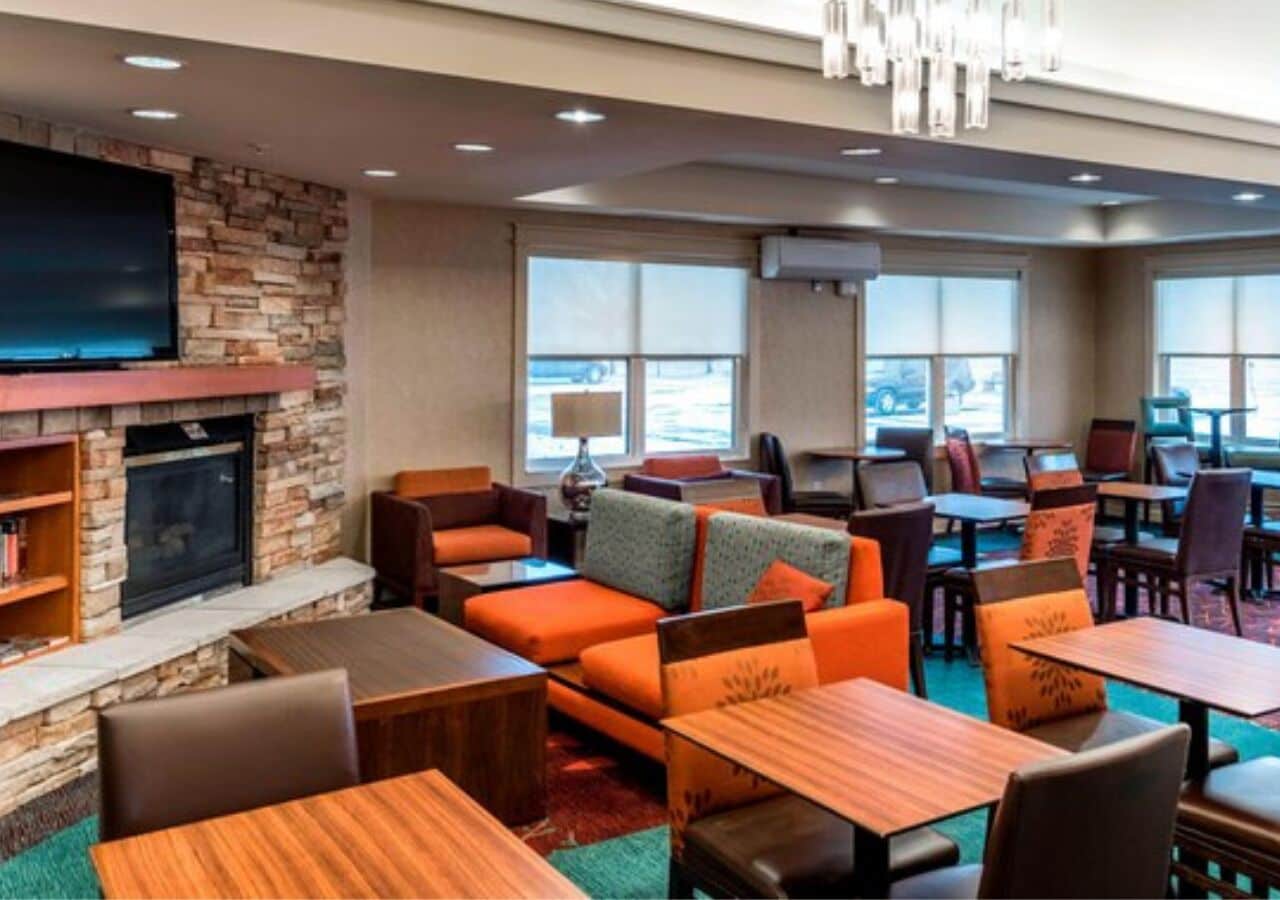 Residence Inn by Marriott Holland in Holland, United States