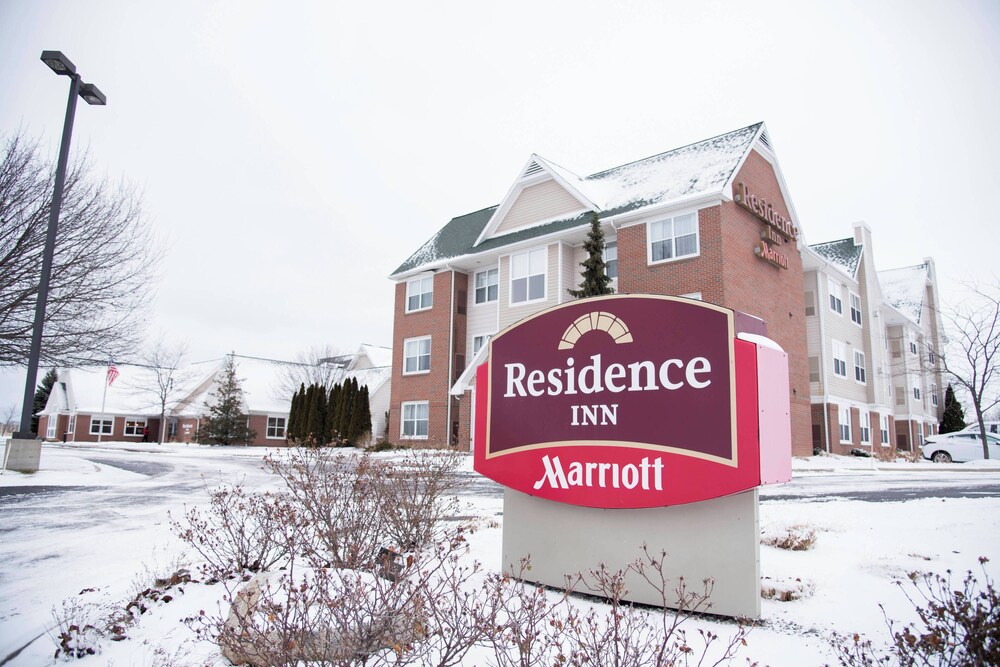 Residence Inn by Marriott Holland