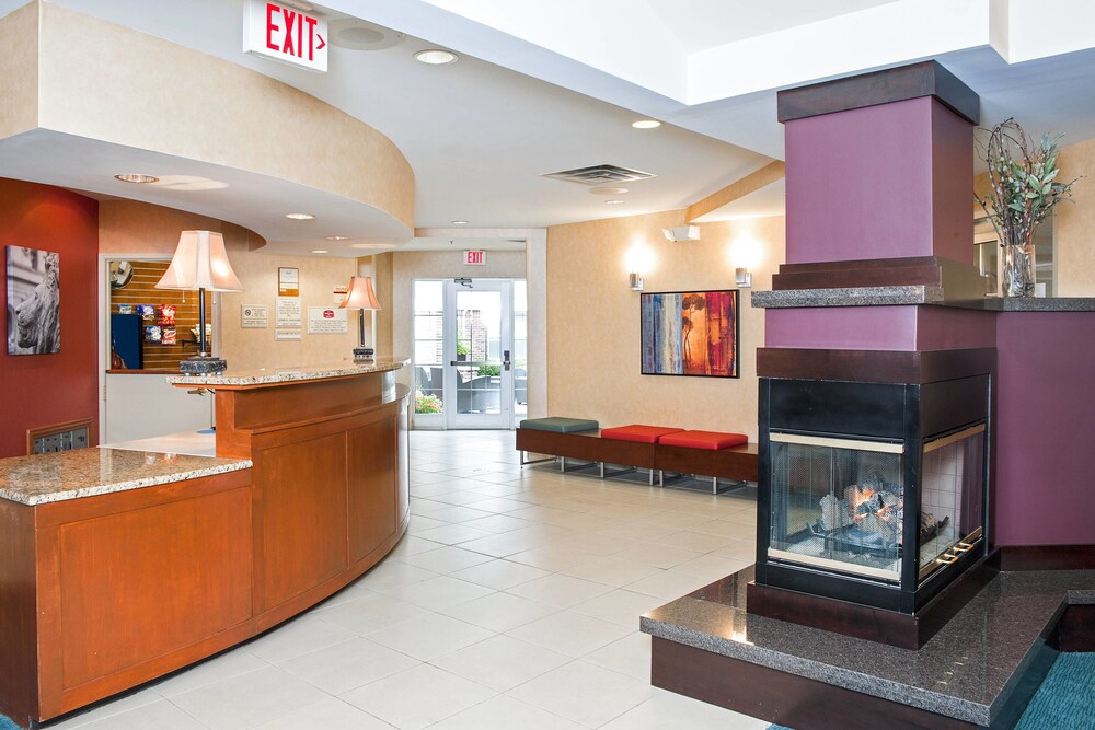 Residence Inn by Marriott Indianapolis Northwest