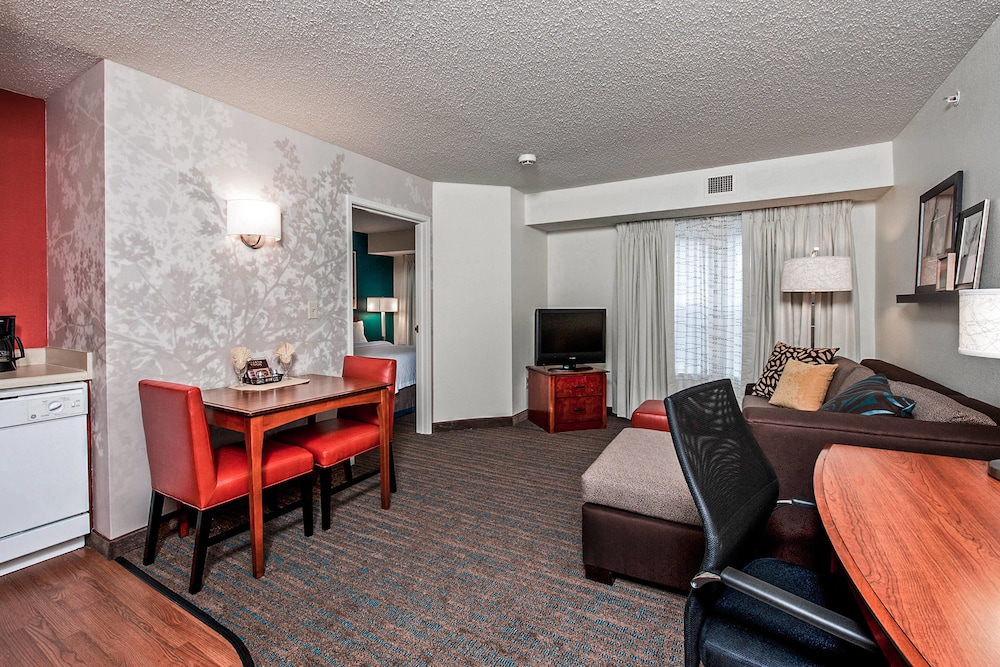 Residence Inn by Marriott Indianapolis Northwest