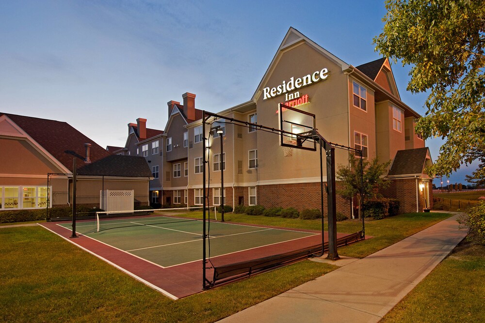 Residence Inn by Marriott Indianapolis Northwest