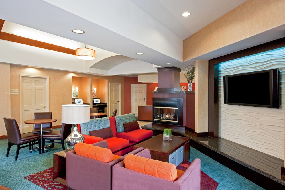 Residence Inn by Marriott Indianapolis Northwest