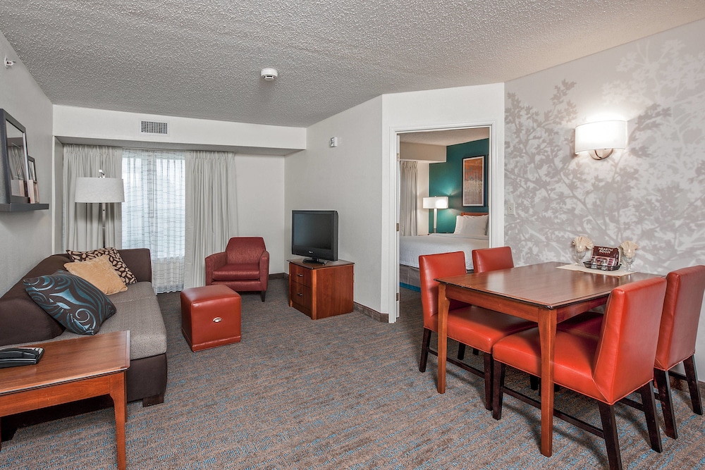 Residence Inn by Marriott Indianapolis Northwest