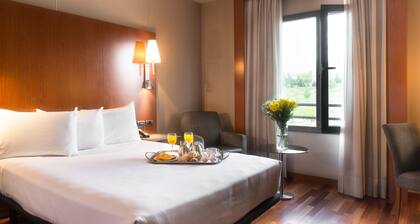 Hotel Exe Cuenca