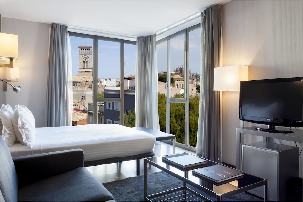 Hotel Ciutat Palma De Mallorca Hotel Ciutat Palma De Mallorca