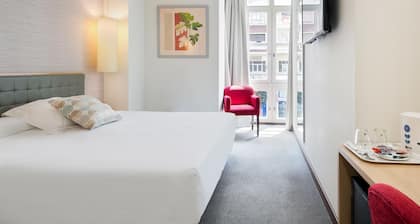 Abba Santander Hotel