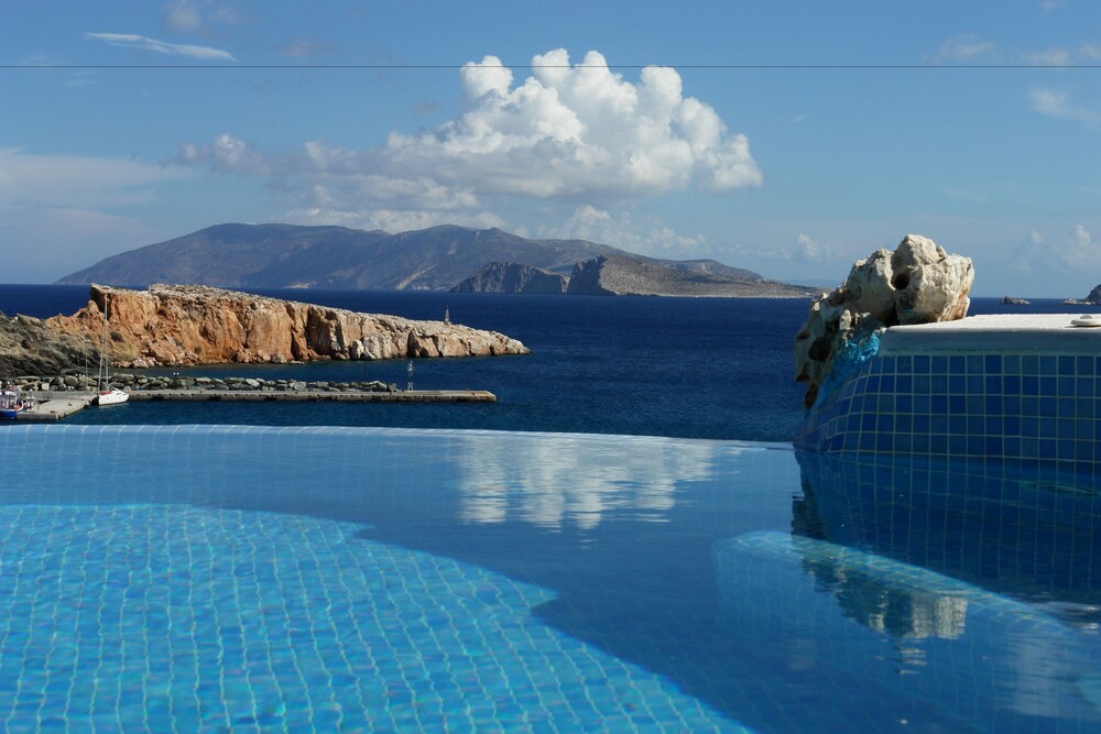 Vrahos Boutique Hotel Folegandros Vrahos Boutique Hotel Folegandros