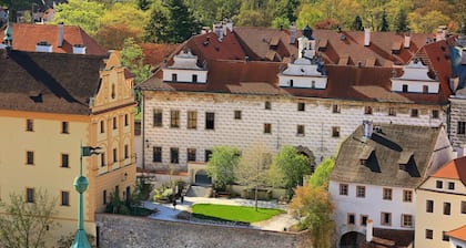 Hotel Ruze