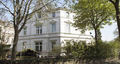 Villa Esplanade